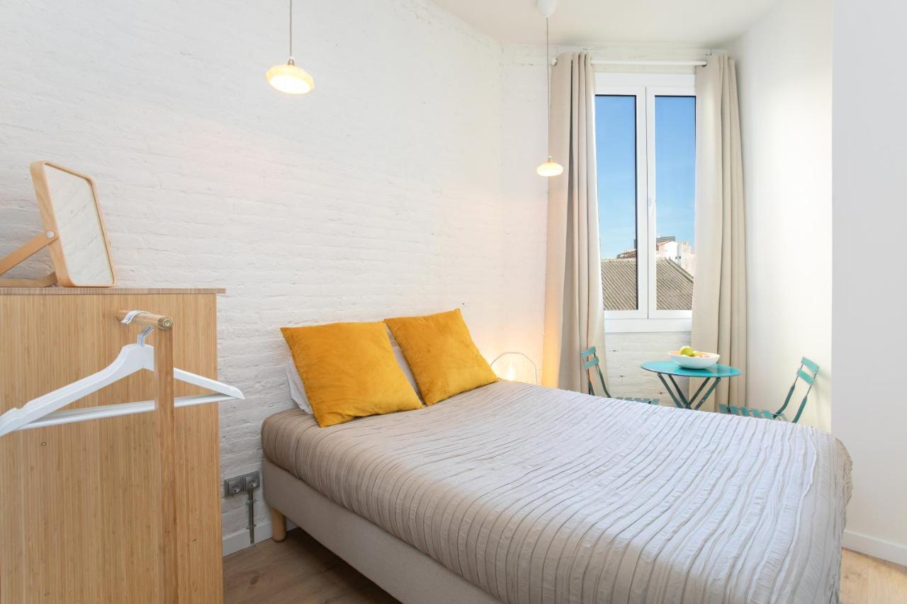 Canela Homes Barcelona Marina エクステリア 写真