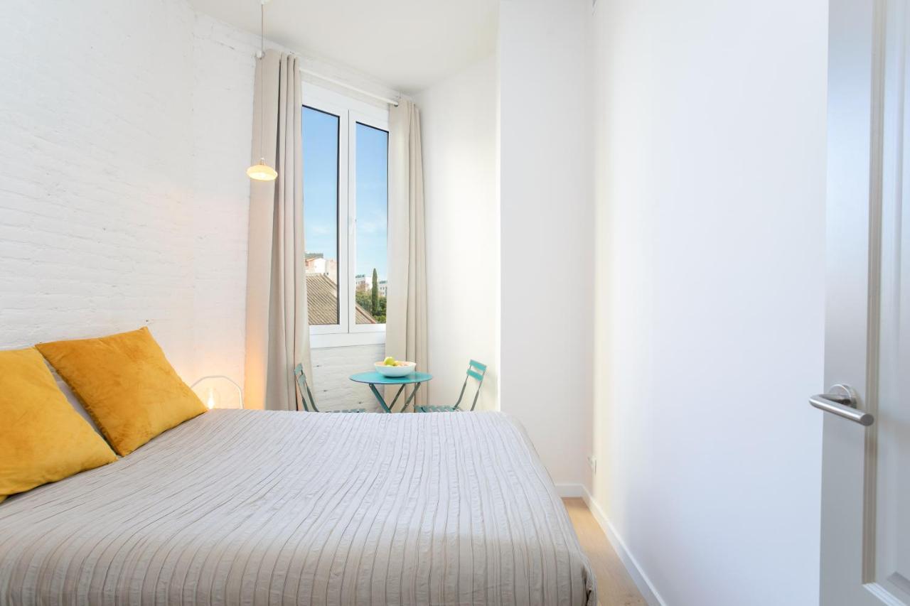 Canela Homes Barcelona Marina エクステリア 写真