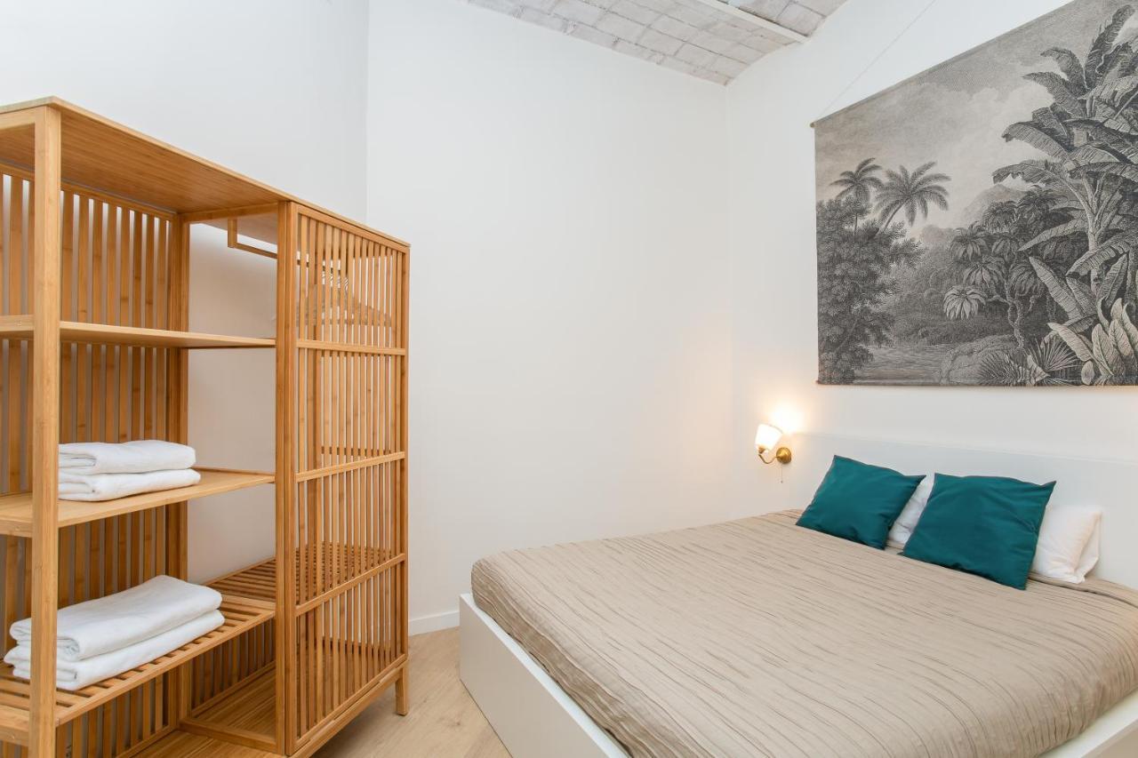 Canela Homes Barcelona Marina エクステリア 写真