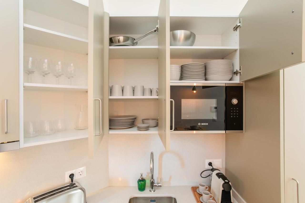 Canela Homes Barcelona Marina エクステリア 写真