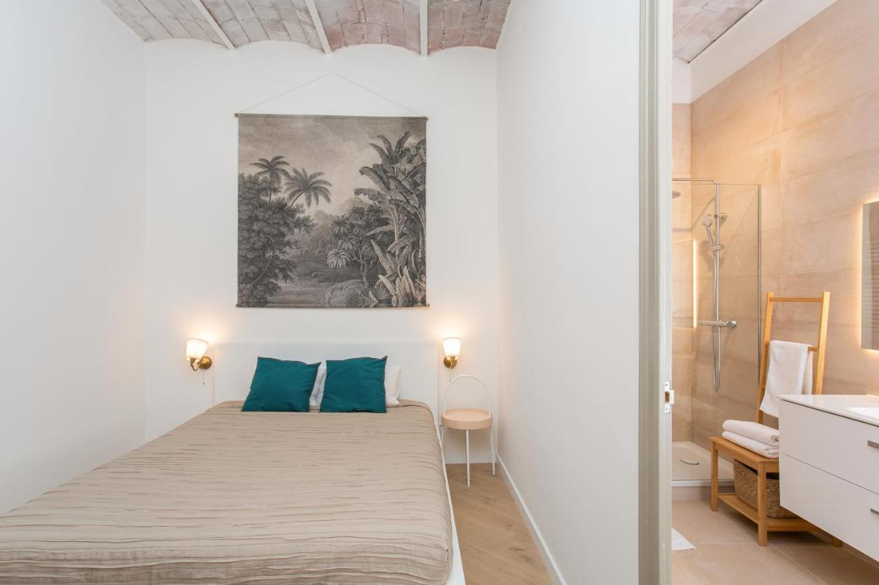 Canela Homes Barcelona Marina エクステリア 写真