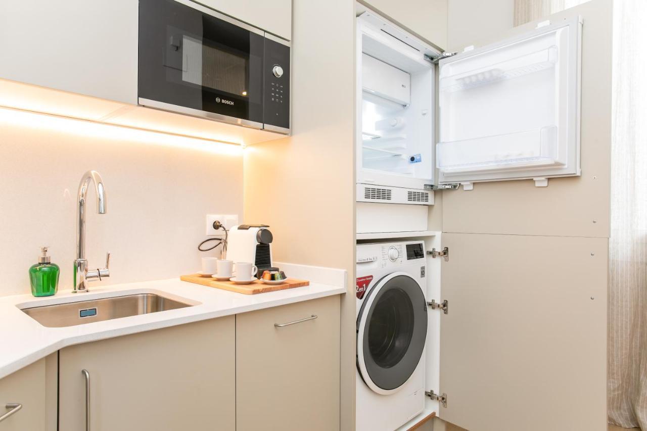 Canela Homes Barcelona Marina エクステリア 写真