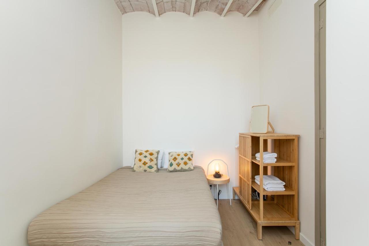 Canela Homes Barcelona Marina エクステリア 写真