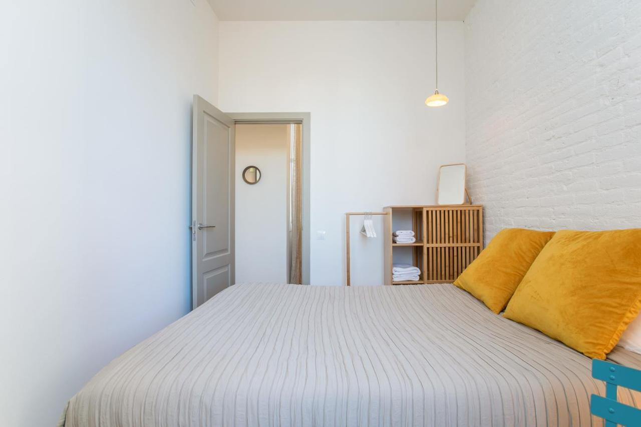 Canela Homes Barcelona Marina エクステリア 写真