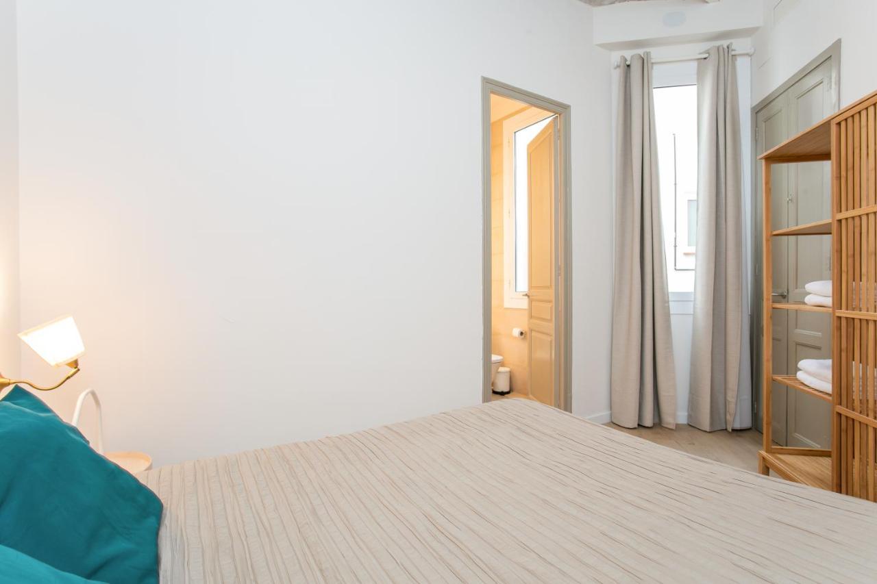 Canela Homes Barcelona Marina エクステリア 写真