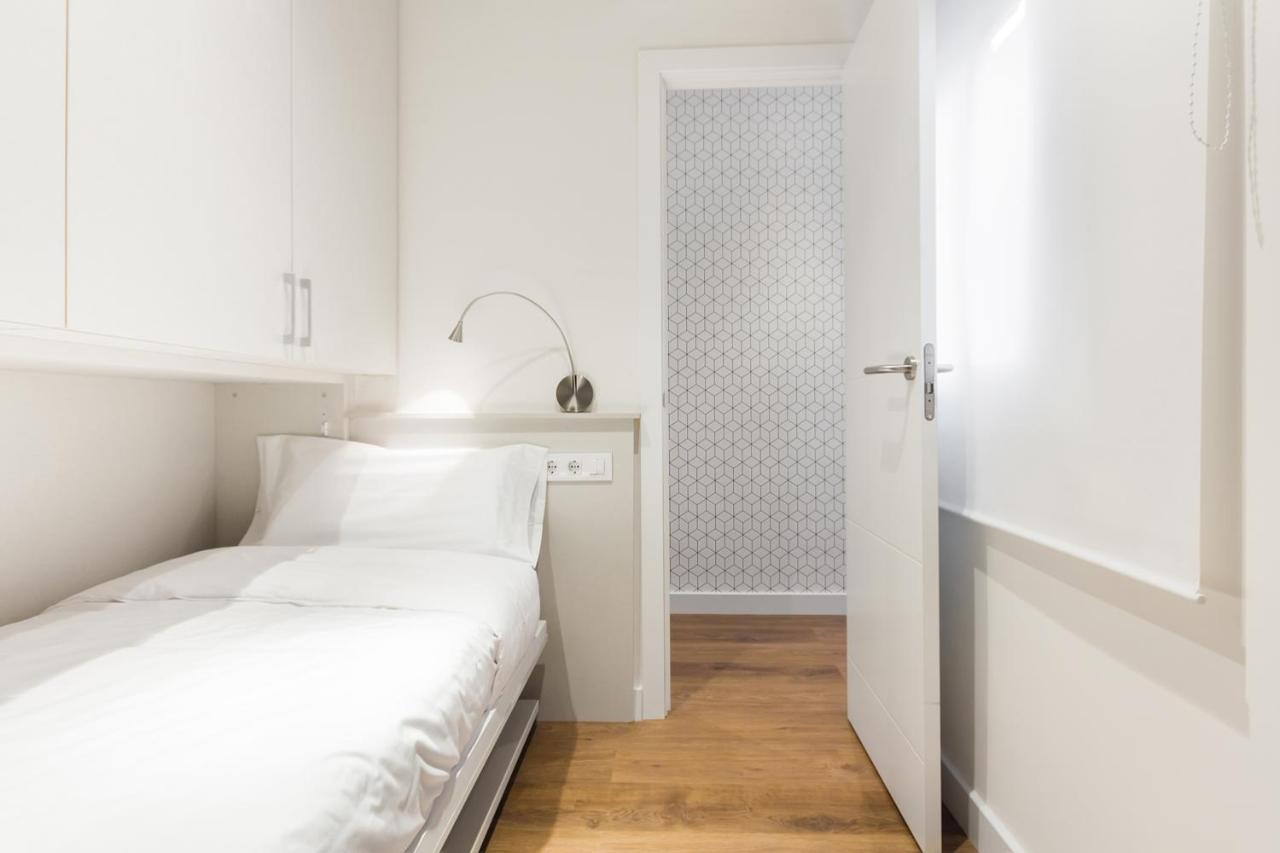 Canela Homes Barcelona Marina エクステリア 写真