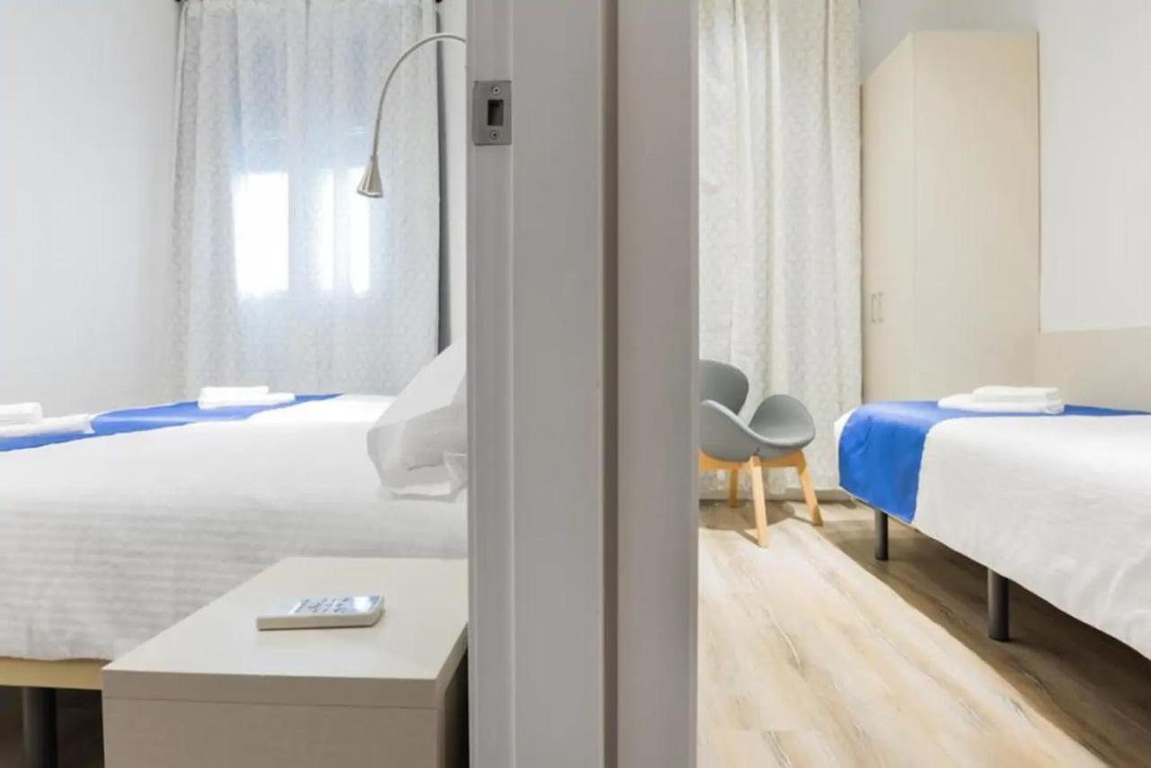 Canela Homes Barcelona Marina エクステリア 写真