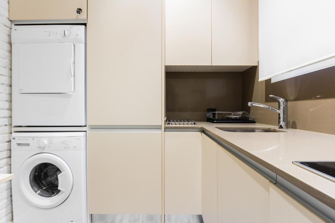 Canela Homes Barcelona Marina エクステリア 写真