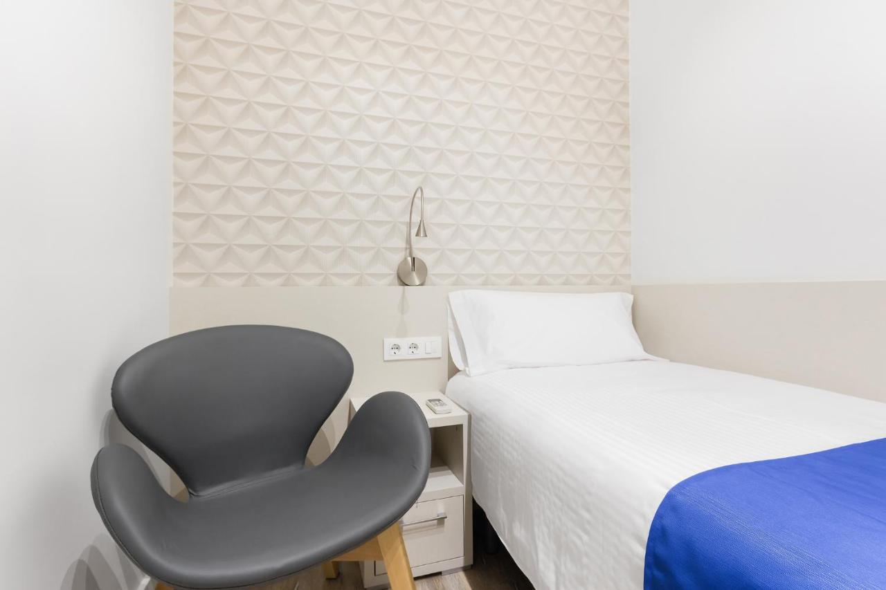 Canela Homes Barcelona Marina エクステリア 写真