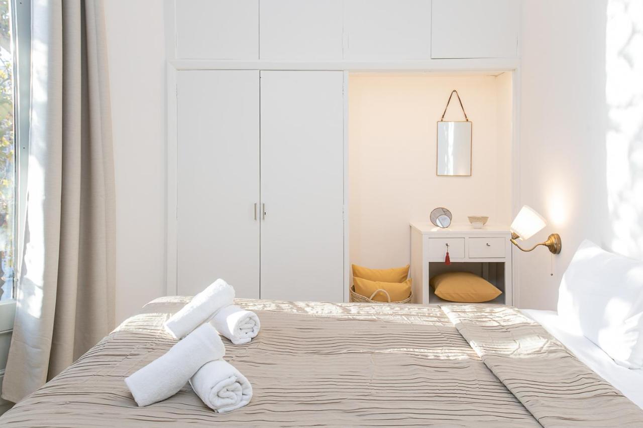 Canela Homes Barcelona Marina エクステリア 写真