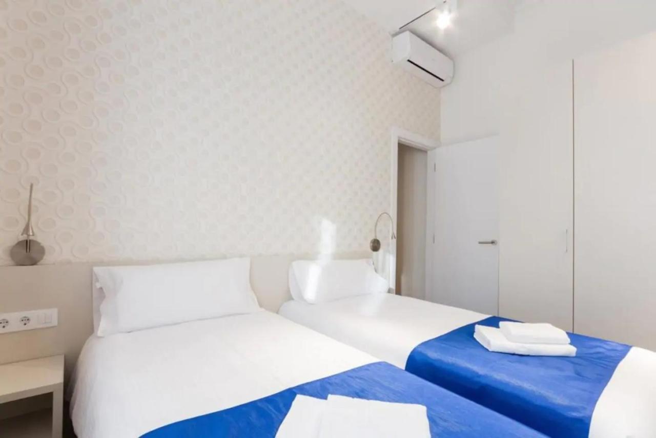 Canela Homes Barcelona Marina エクステリア 写真