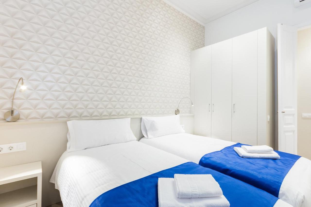 Canela Homes Barcelona Marina エクステリア 写真