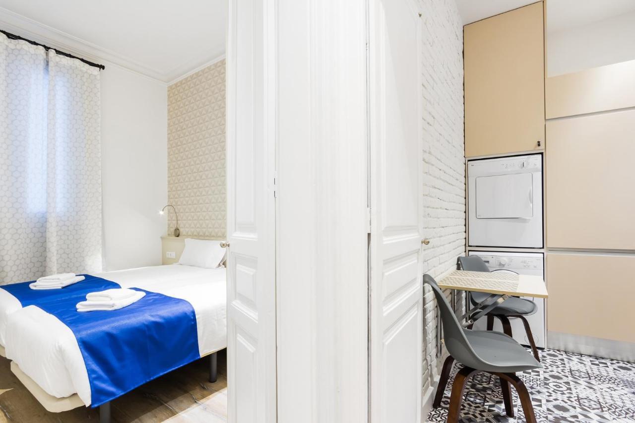 Canela Homes Barcelona Marina エクステリア 写真