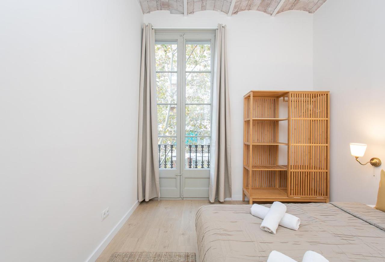 Canela Homes Barcelona Marina エクステリア 写真